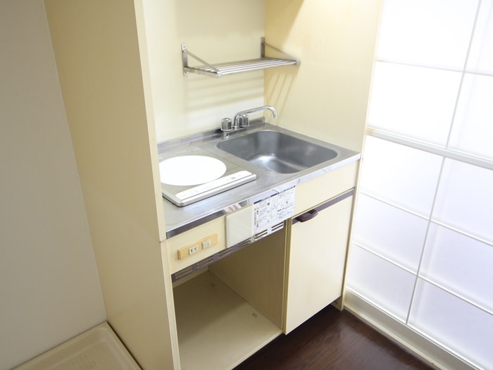 キッチン クレール白井