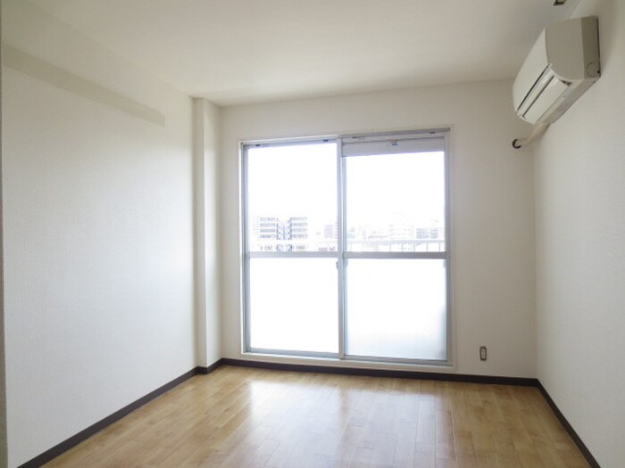 居室 コーポラス高殿