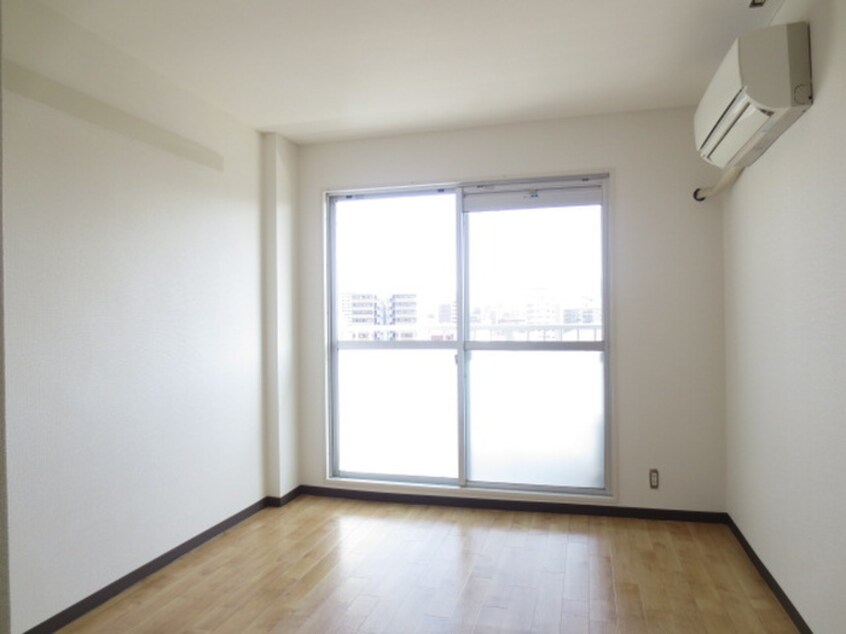 居室 コーポラス高殿