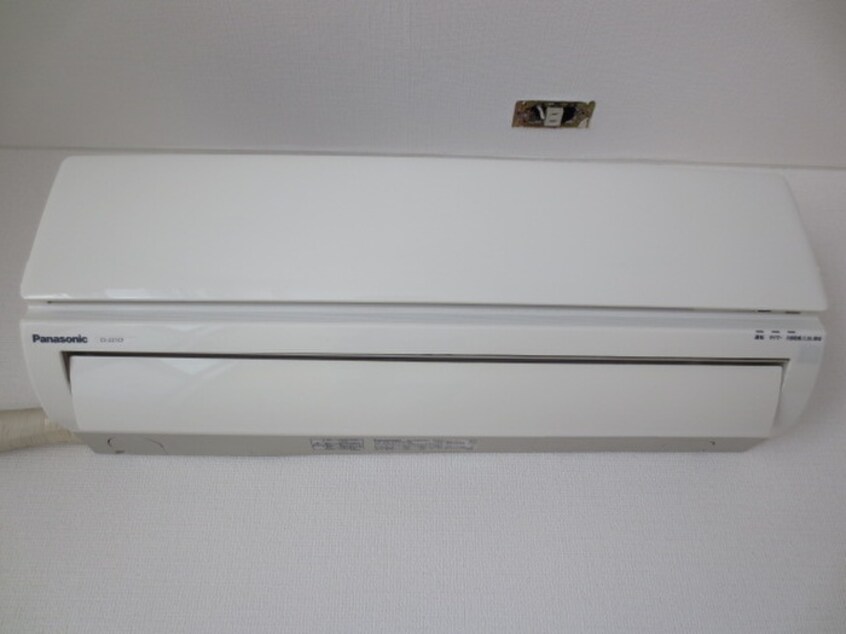 内観写真 コーポラス高殿