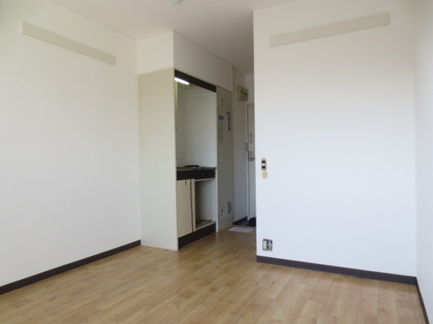 居室 コーポラス高殿