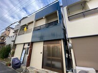 京町通貸家