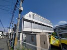 クレイドル江坂の外観