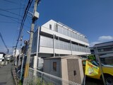 クレイドル江坂