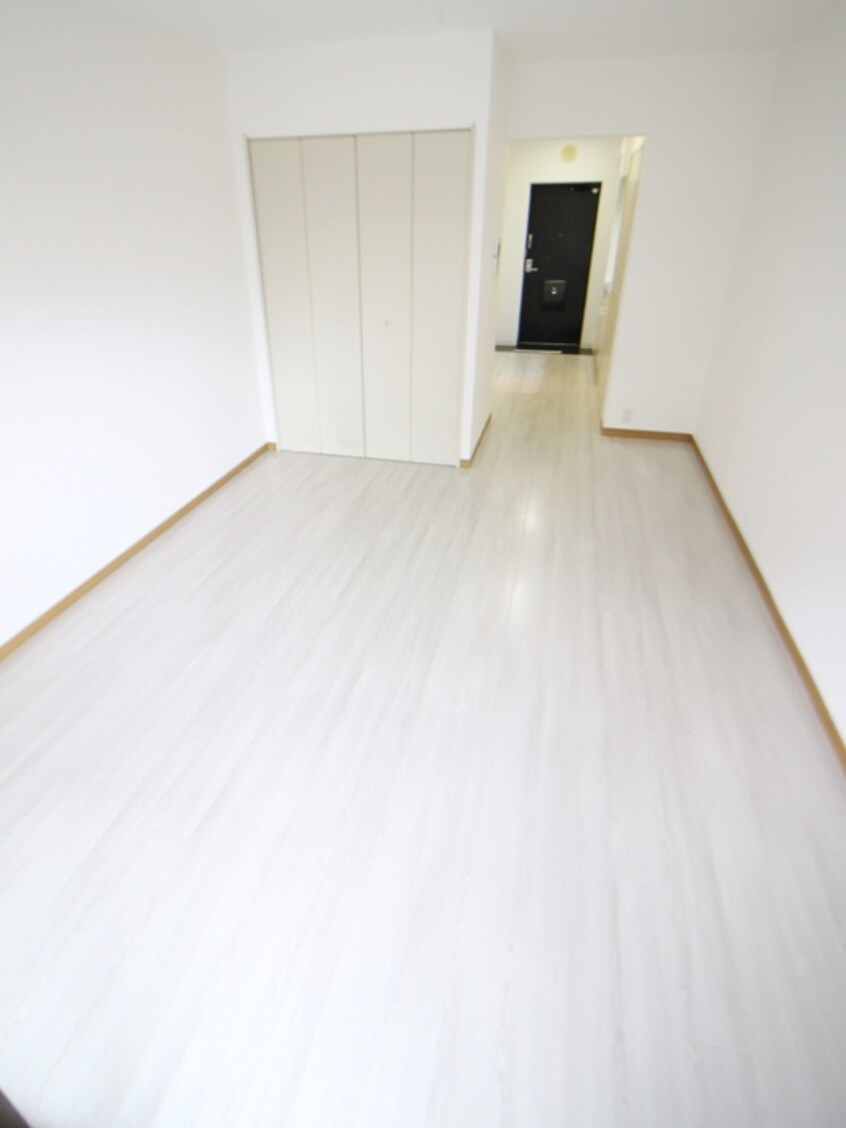 居室 グランベル昭和