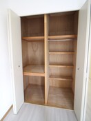 収納 グランベル昭和