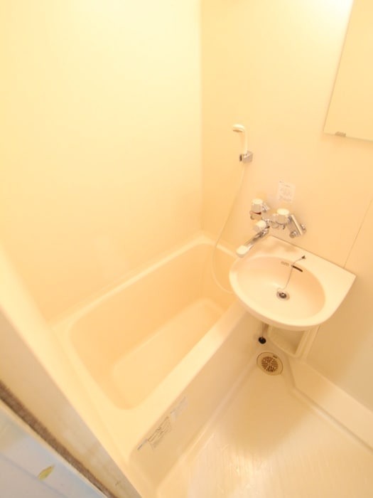 バス／シャワールーム等 グランベル昭和