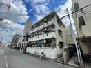 外観写真 ハイムパルナイン