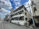ハイムパルナインの外観