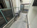 建物設備 ハイムパルナイン