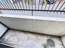 ベランダ・バルコニー ハイムパルナイン