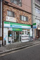 ファミリーマートMYS杉本町駅前店(コンビニ)まで230m ハイムパルナイン