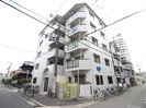 メゾン雅の外観