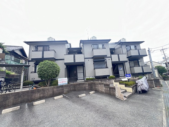 外観写真 メルベーユ渚