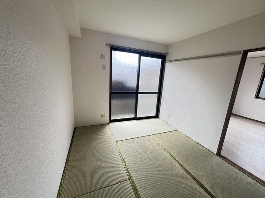 居室 メルベーユ渚