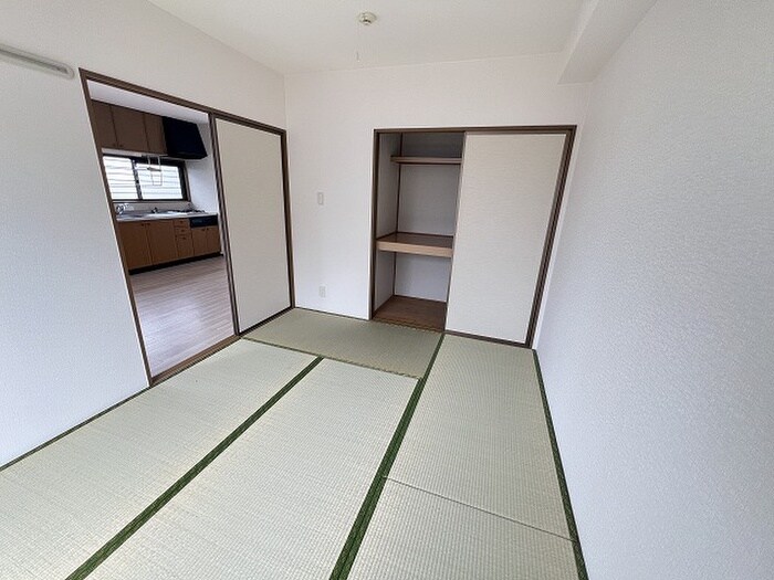 収納 メルベーユ渚