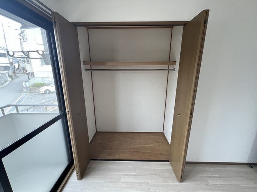 収納 メルベーユ渚