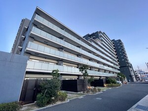 ｸﾞﾗﾝﾏ-ｸｼﾃｨ東向日駅前（1217）