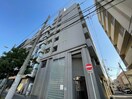 外観写真 プレサンス阿倍野阪南町６０１