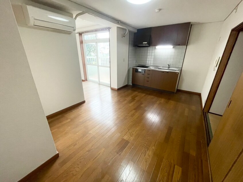 居室 シャルム加古川