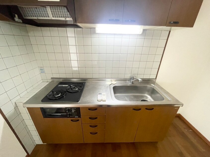 キッチン シャルム加古川