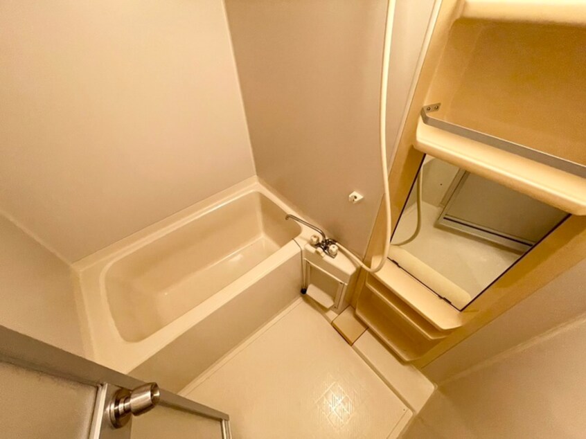 バス／シャワールーム等 シャルム加古川