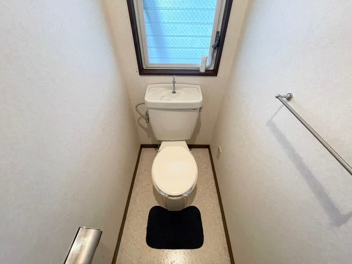 トイレ シャルム加古川