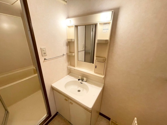 洗面 シャルム加古川