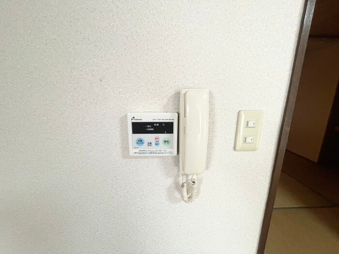 内観写真 シャルム加古川