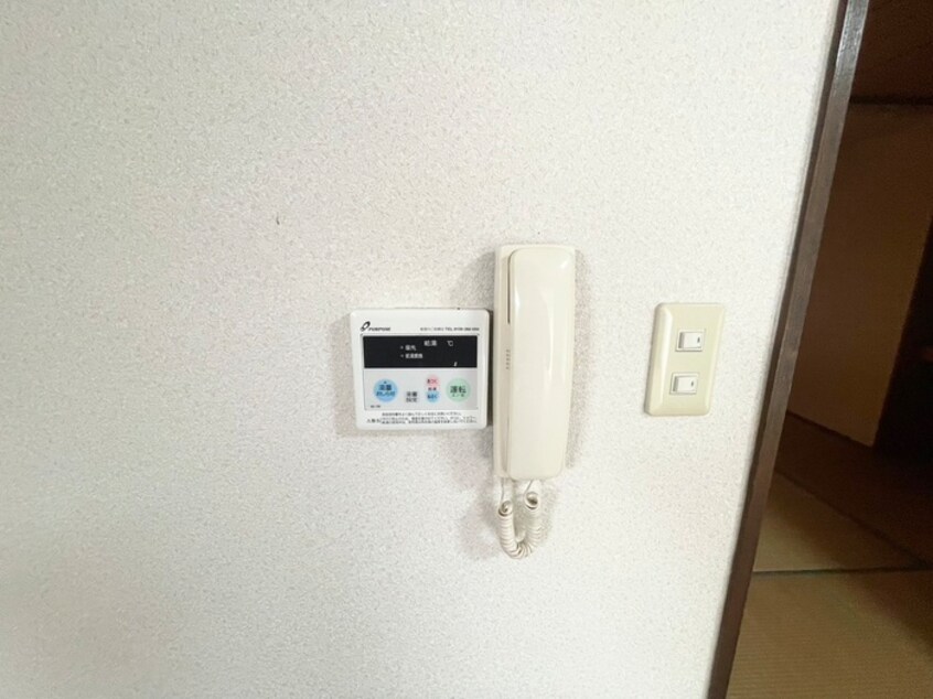 内観写真 シャルム加古川