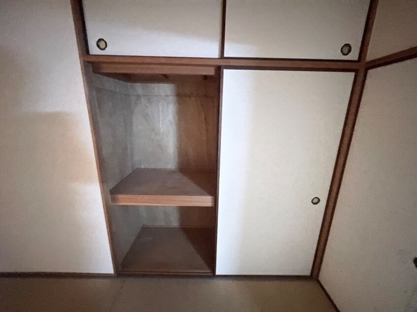 収納 シャルム加古川