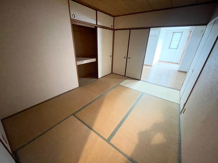 居室 シャルム加古川