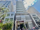 バウスクロス天六の外観