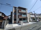 センチュリー江坂の外観