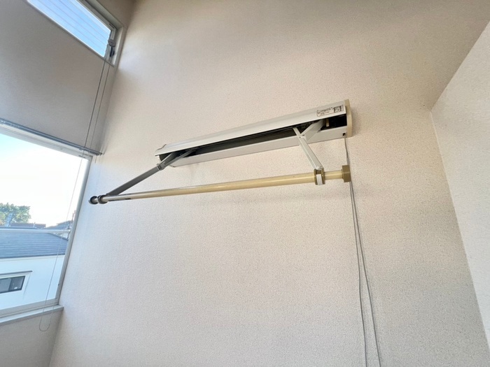 内観写真 シティーホームズ六甲