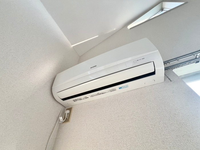 内観写真 シティーホームズ六甲