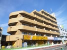 ベルジュール 小嶋の外観