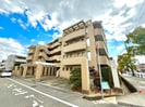 グランテール岡本の外観