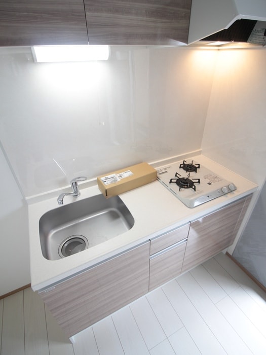 キッチン ルビアス柴島