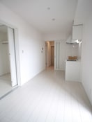 居室 ルビアス柴島