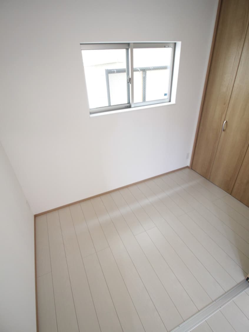 居室 ルビアス柴島