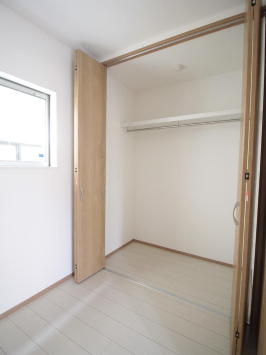 収納 ルビアス柴島