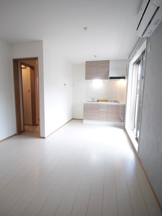 居室 ルビアス柴島