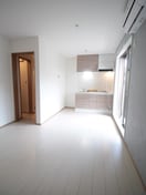 居室 ルビアス柴島