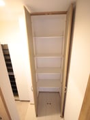 収納 ルビアス柴島