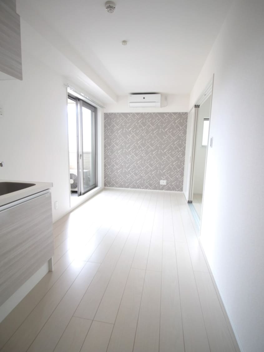 居室 ルビアス柴島