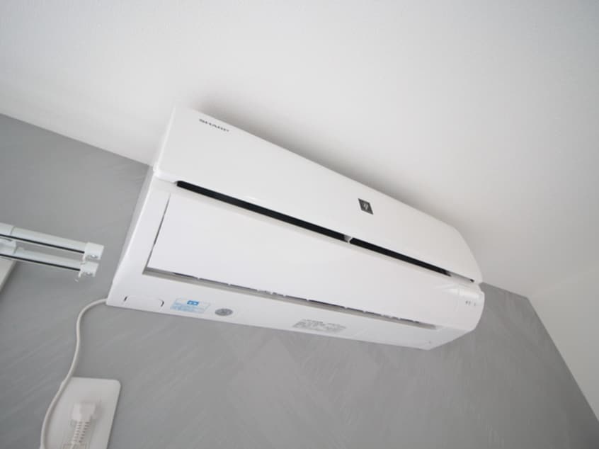 内観写真 ルビアス柴島