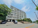 芦屋グランドハイツ（５０６）の外観