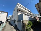 ﾓﾝﾋﾟｴｽ Fの外観