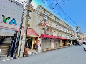 セントラルハイツ